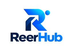 ReerHub logo